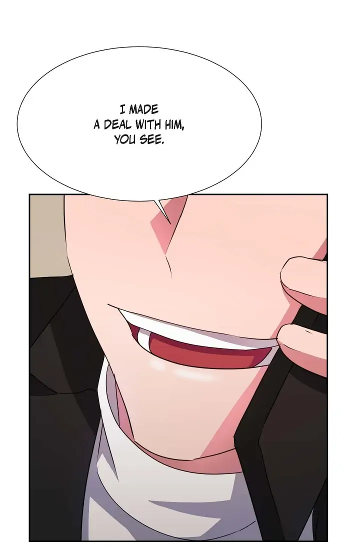 Absolute Possession Chapter 16 - page 10