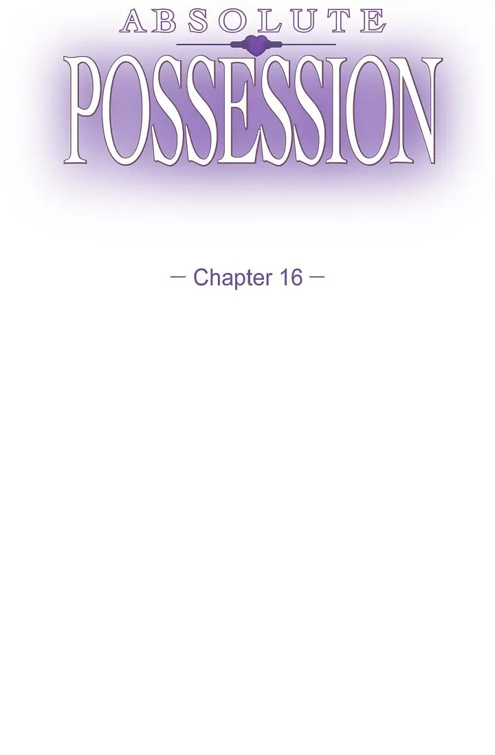 Absolute Possession Chapter 16 - page 12