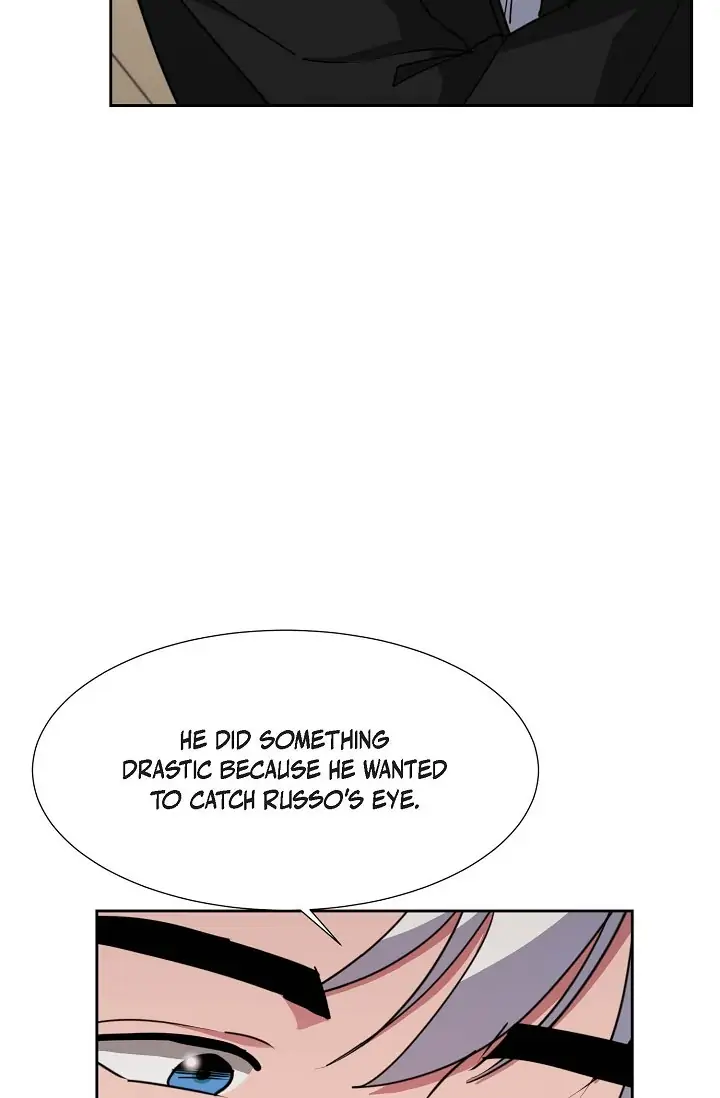 Absolute Possession Chapter 16 - page 21
