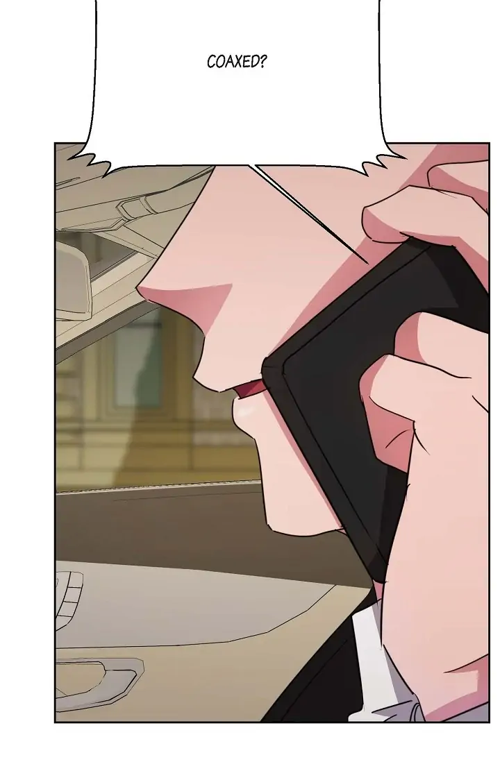 Absolute Possession Chapter 16 - page 26