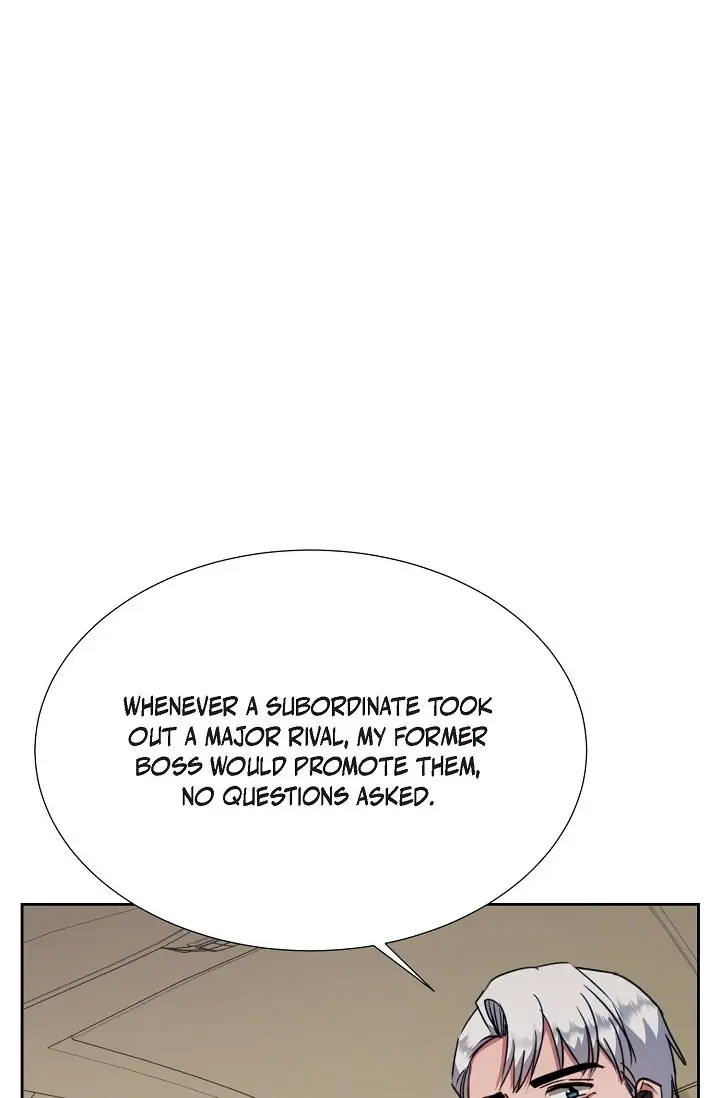 Absolute Possession Chapter 16 - page 27