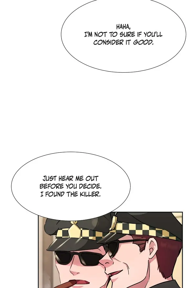 Absolute Possession Chapter 16 - page 3