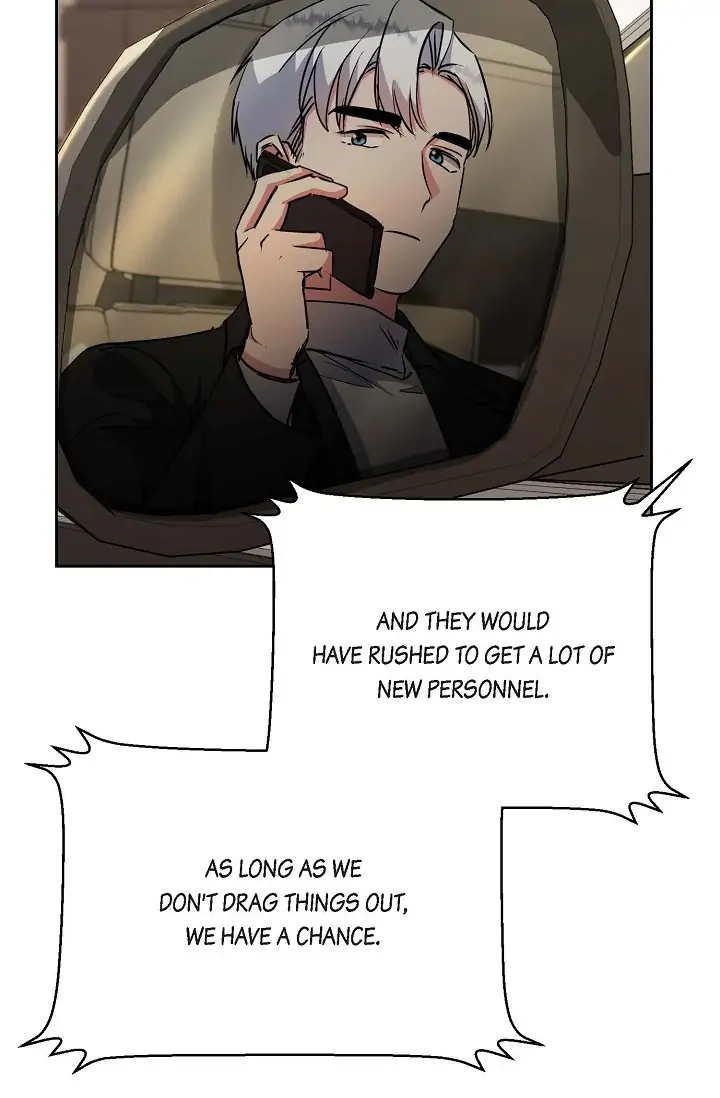 Absolute Possession Chapter 16 - page 30