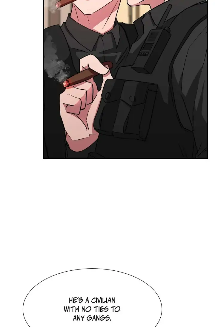 Absolute Possession Chapter 16 - page 4