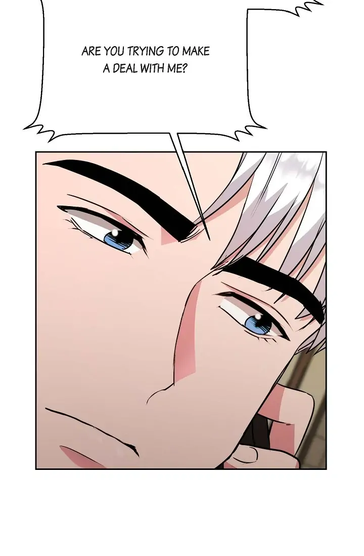 Absolute Possession Chapter 16 - page 41