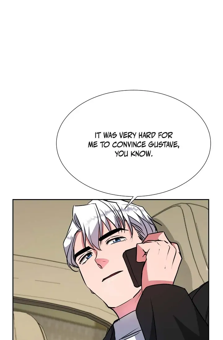 Absolute Possession Chapter 16 - page 42