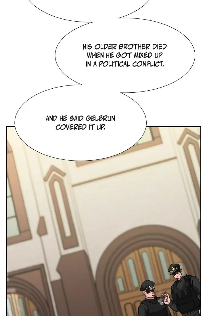 Absolute Possession Chapter 16 - page 5