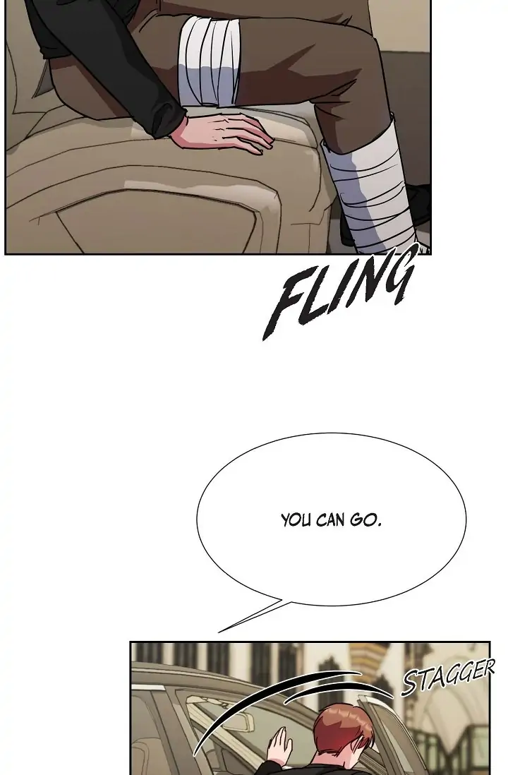 Absolute Possession Chapter 16 - page 59