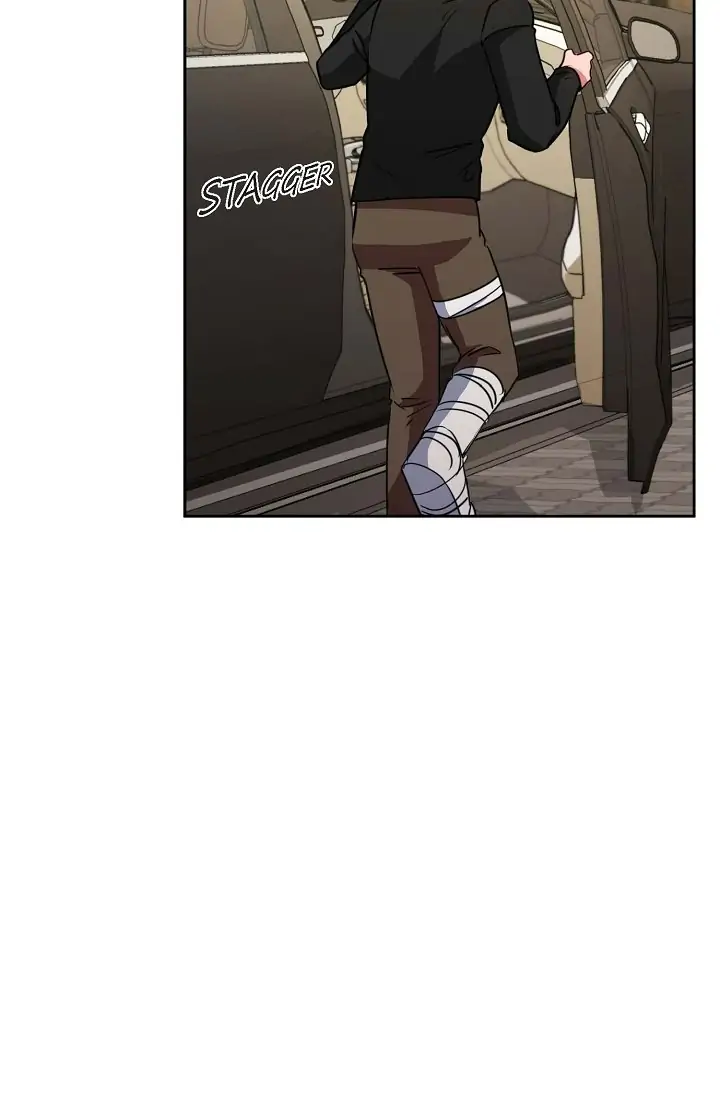 Absolute Possession Chapter 16 - page 60