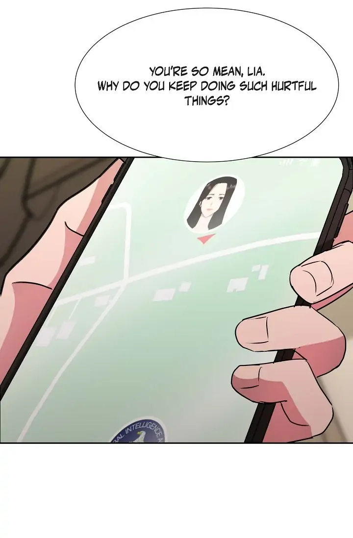Absolute Possession Chapter 16 - page 69