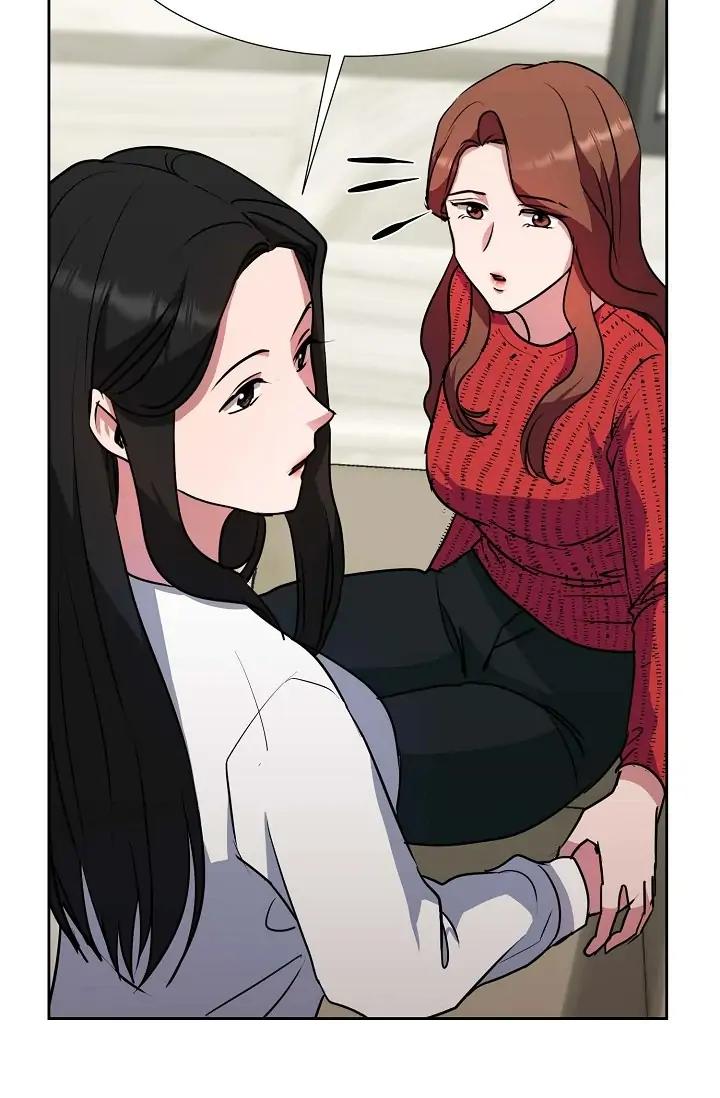 Absolute Possession Chapter 16 - page 77