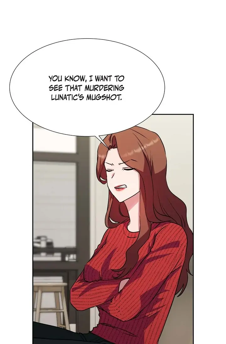 Absolute Possession Chapter 16 - page 81