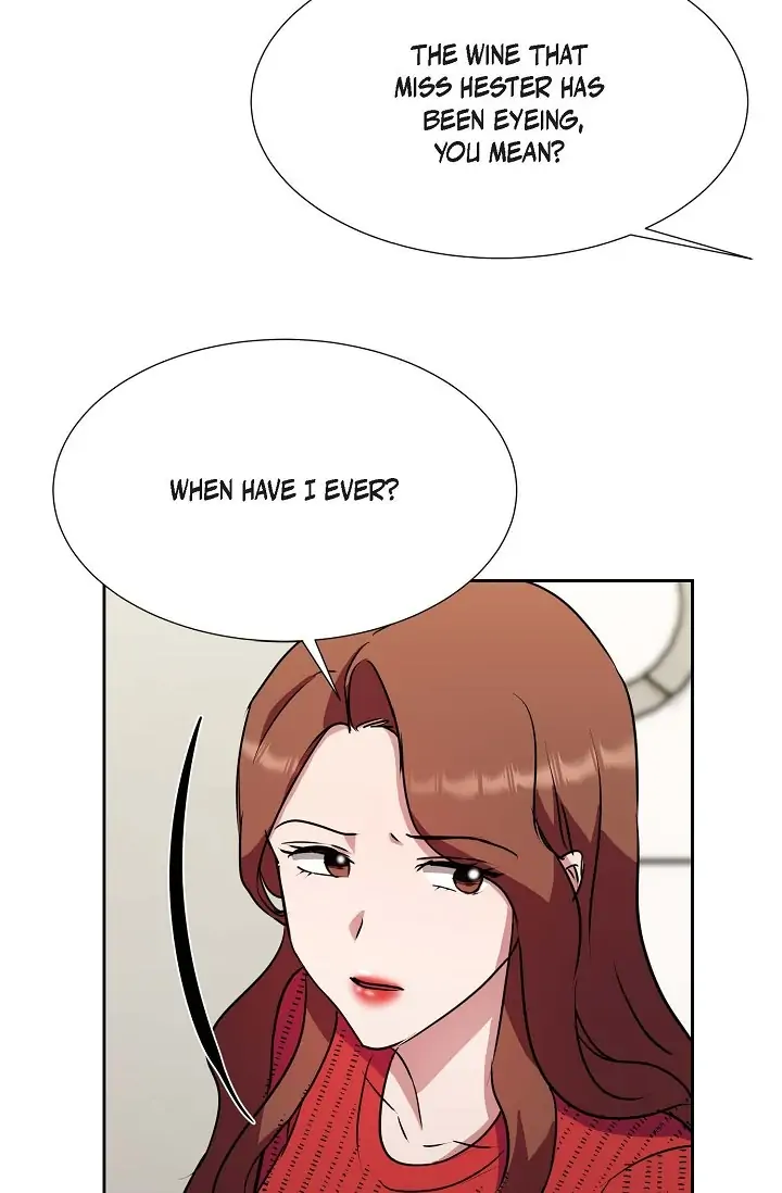 Absolute Possession Chapter 16 - page 88