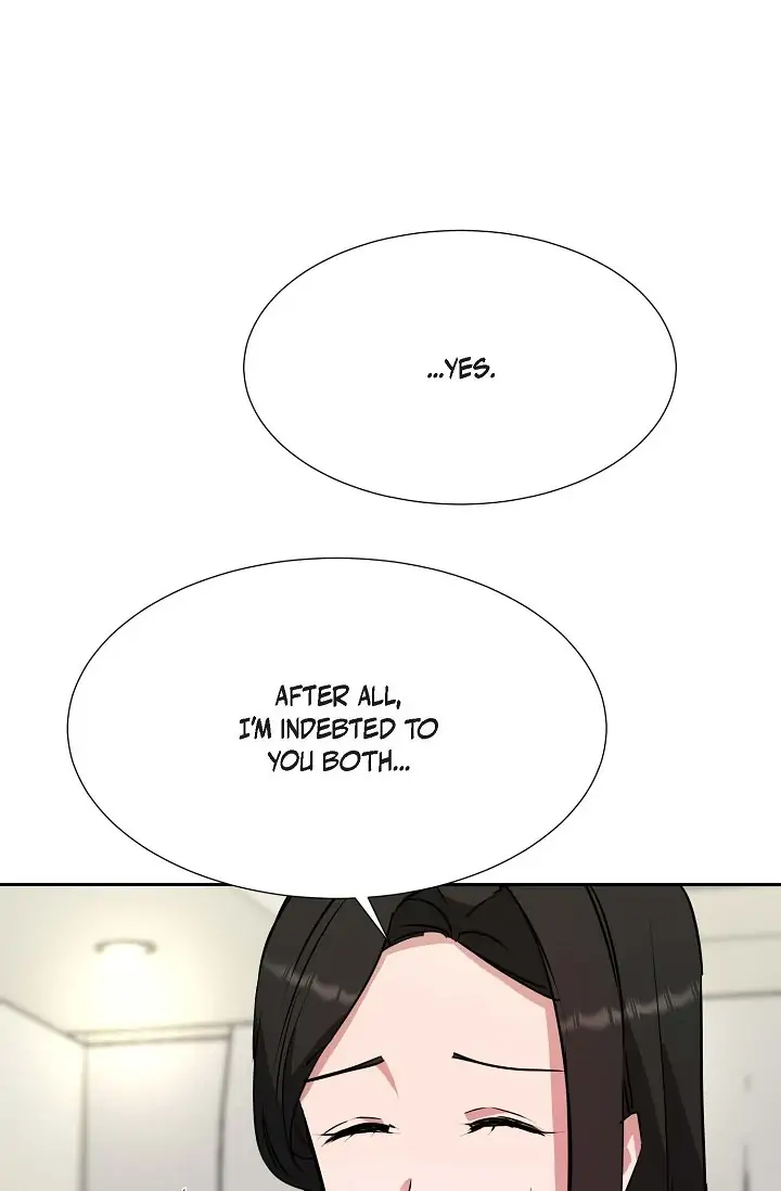 Absolute Possession Chapter 16 - page 93