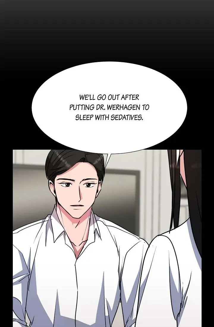 Absolute Possession Chapter 16 - page 96
