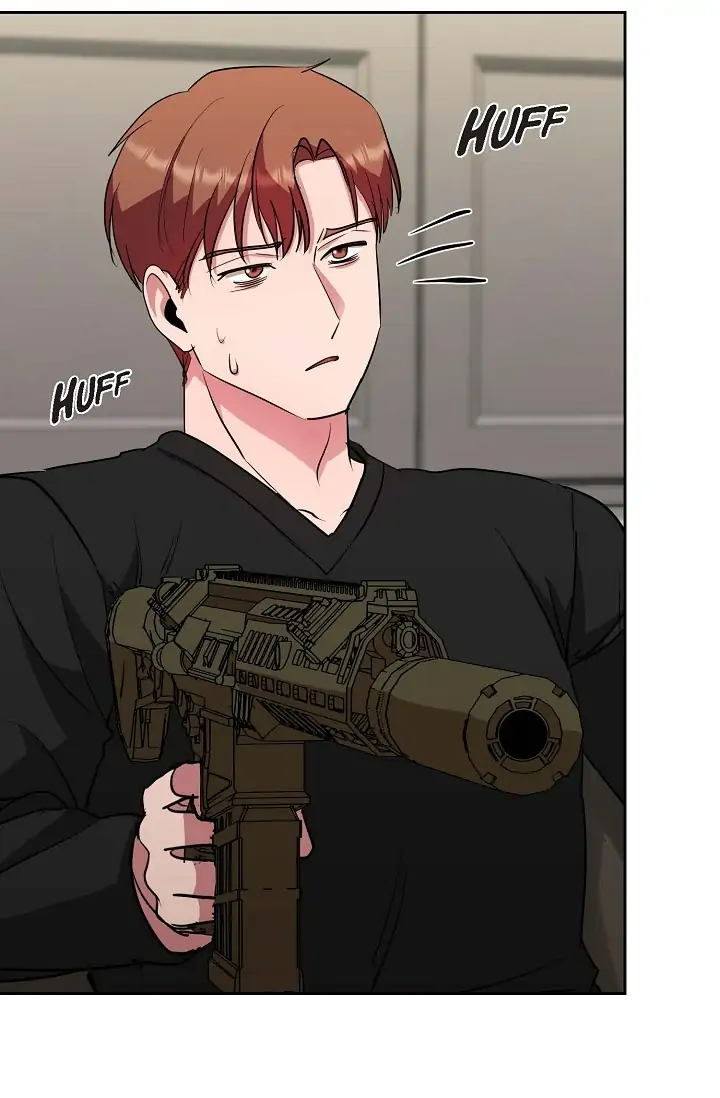Absolute Possession Chapter 15 - page 100