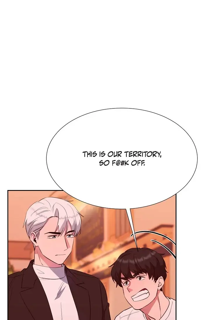 Absolute Possession Chapter 15 - page 35