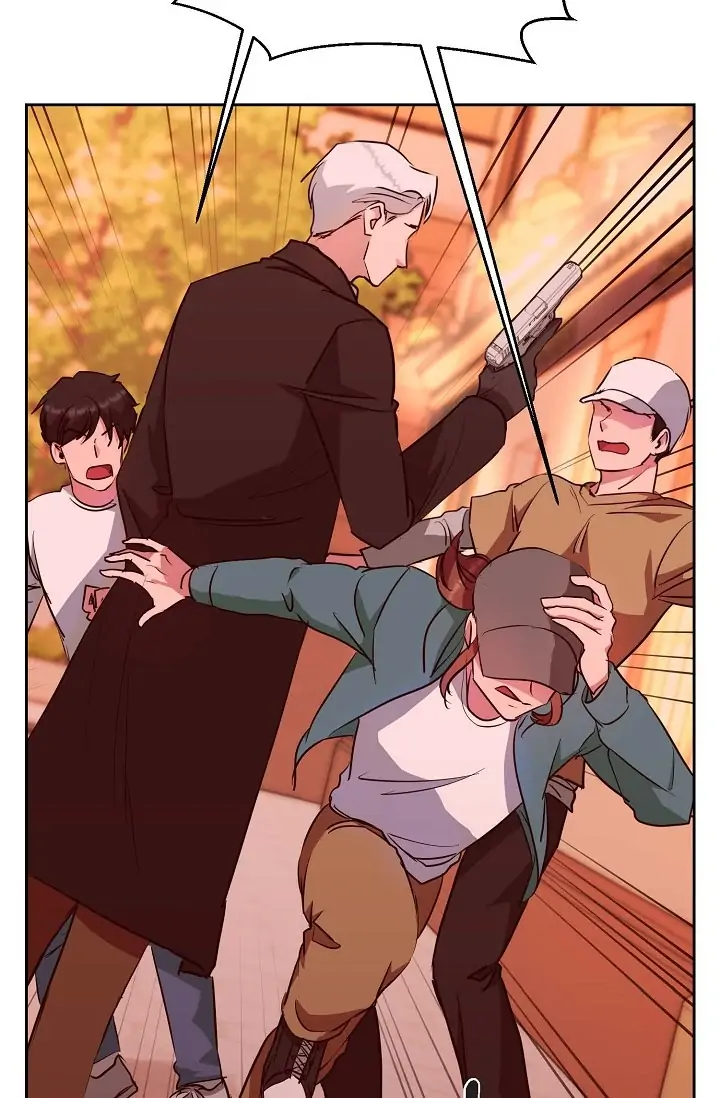 Absolute Possession Chapter 15 - page 44
