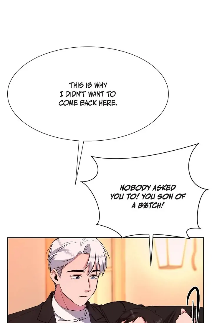 Absolute Possession Chapter 15 - page 55