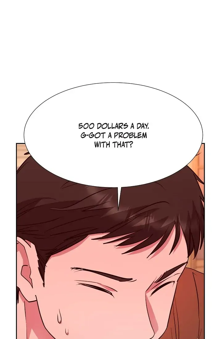 Absolute Possession Chapter 15 - page 64