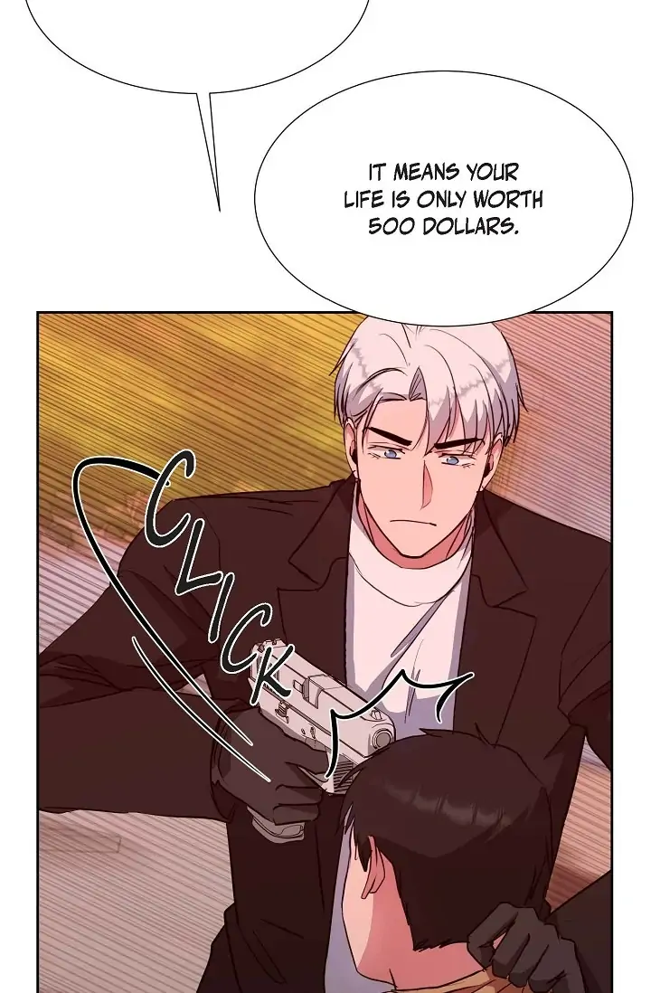Absolute Possession Chapter 15 - page 68