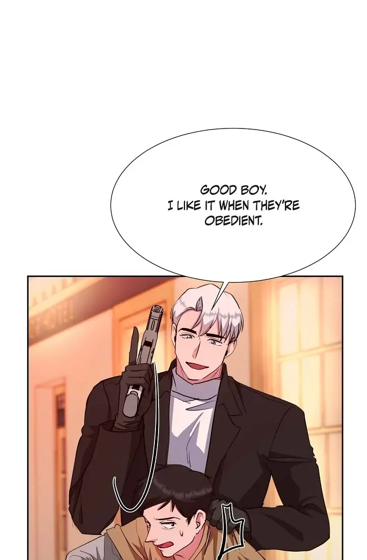 Absolute Possession Chapter 15 - page 76