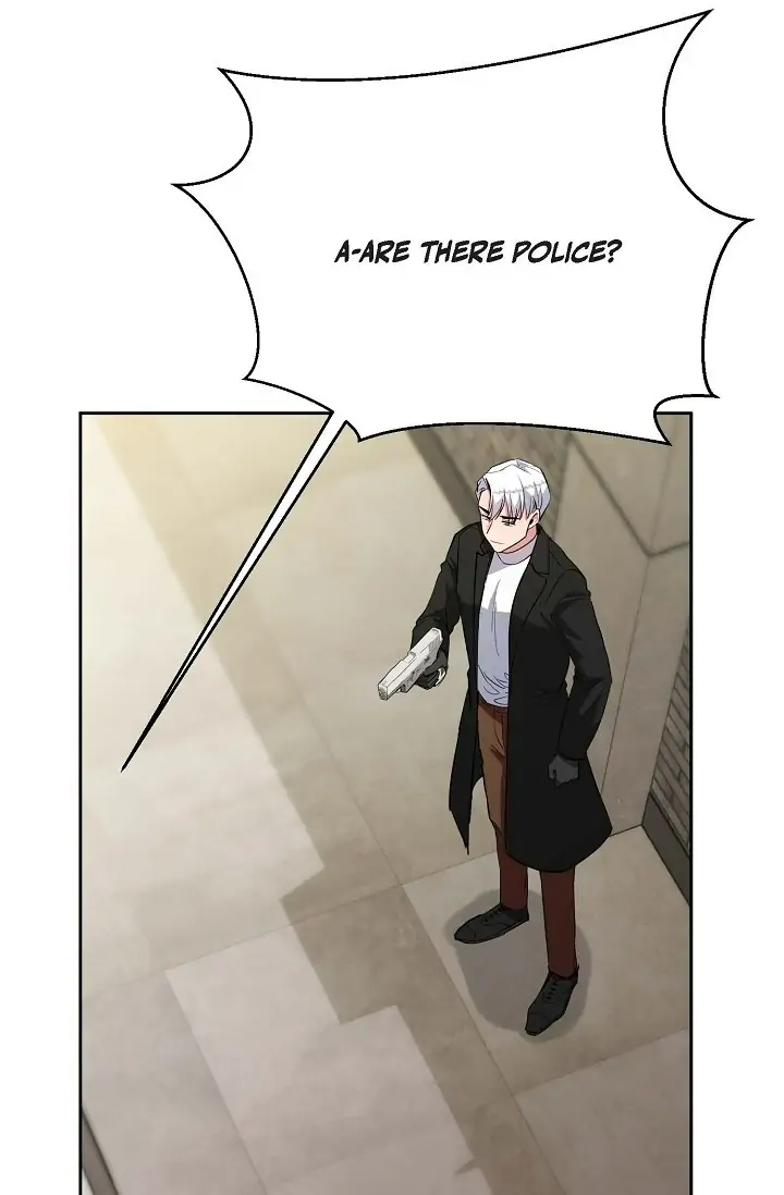 Absolute Possession Chapter 15 - page 91