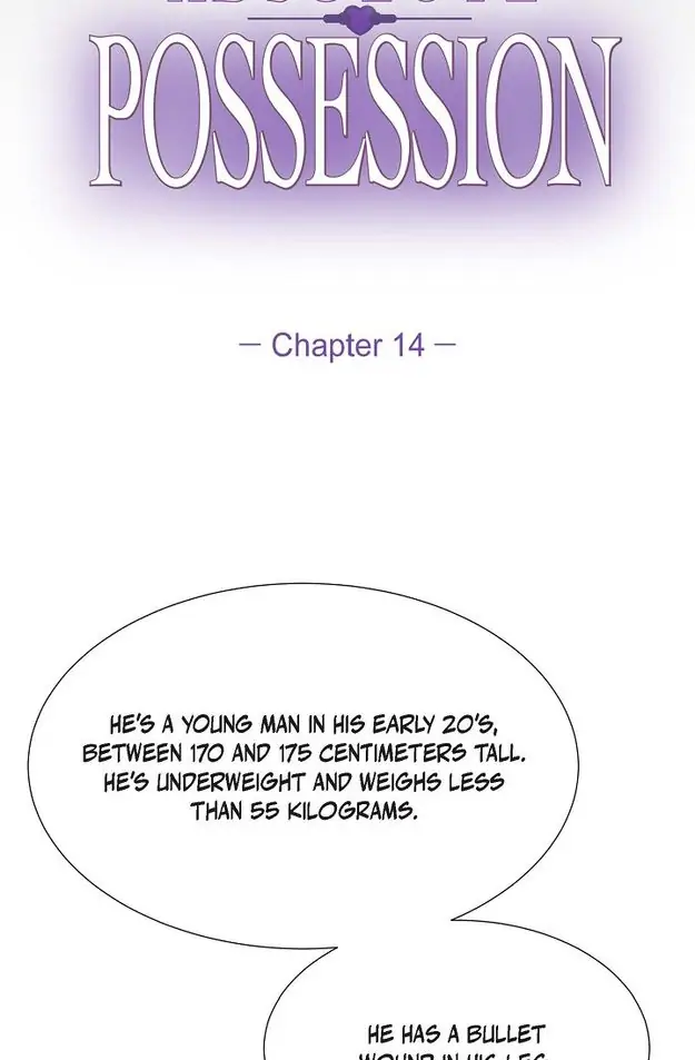 Absolute Possession Chapter 14 - page 10