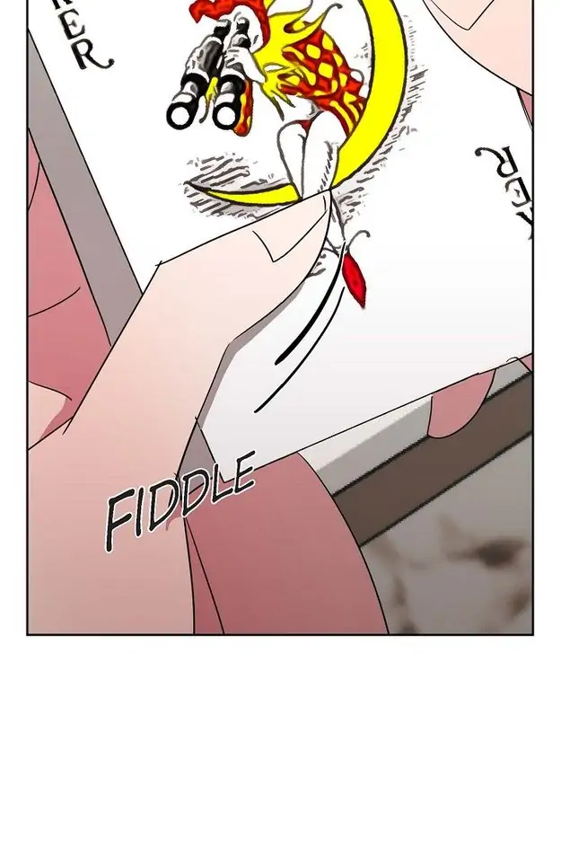 Absolute Possession Chapter 14 - page 107