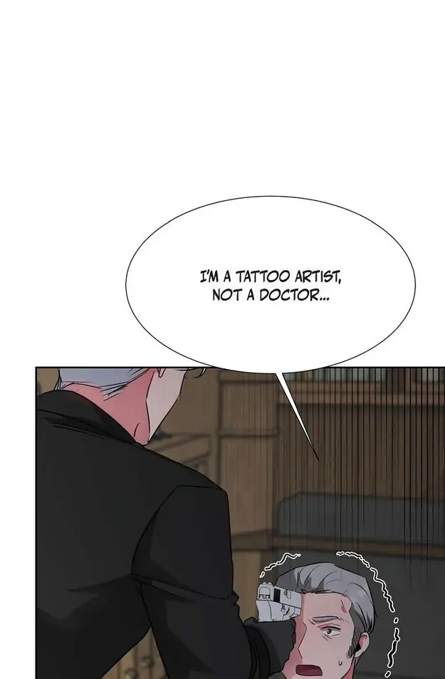 Absolute Possession Chapter 14 - page 12