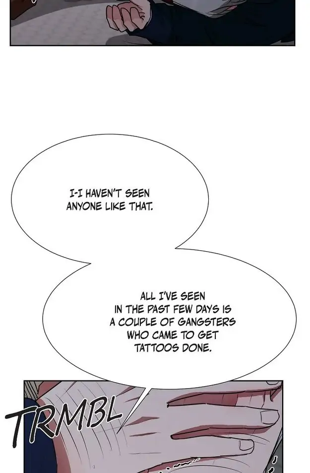 Absolute Possession Chapter 14 - page 17