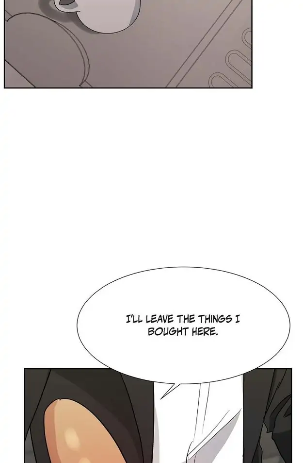 Absolute Possession Chapter 13 - page 41