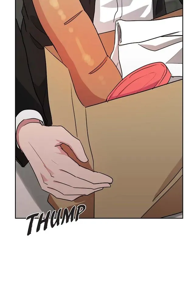 Absolute Possession Chapter 13 - page 42