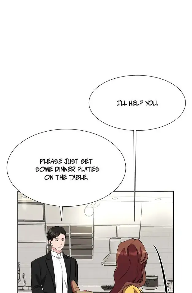 Absolute Possession Chapter 13 - page 43