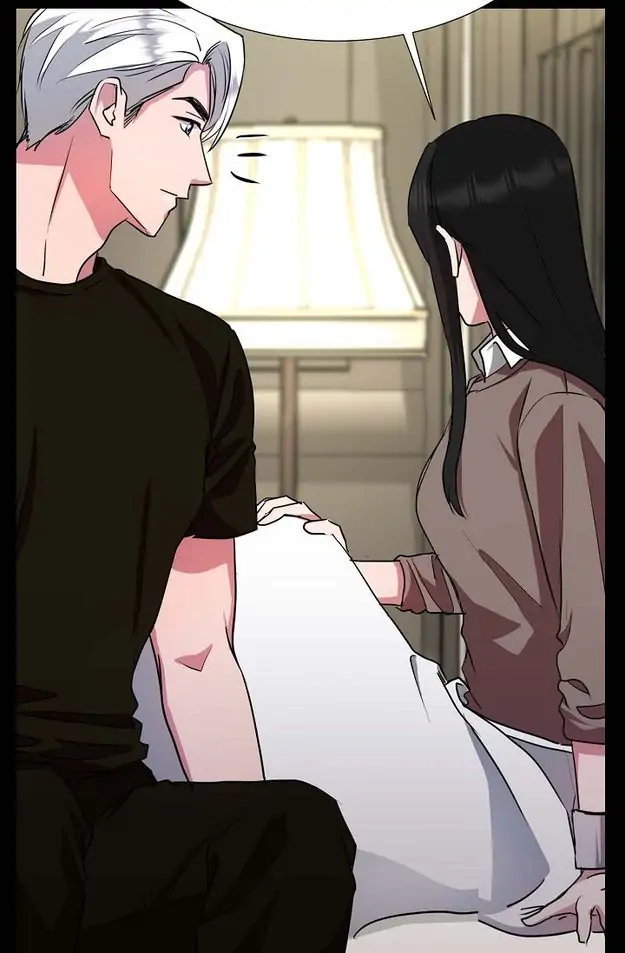 Absolute Possession Chapter 13 - page 6
