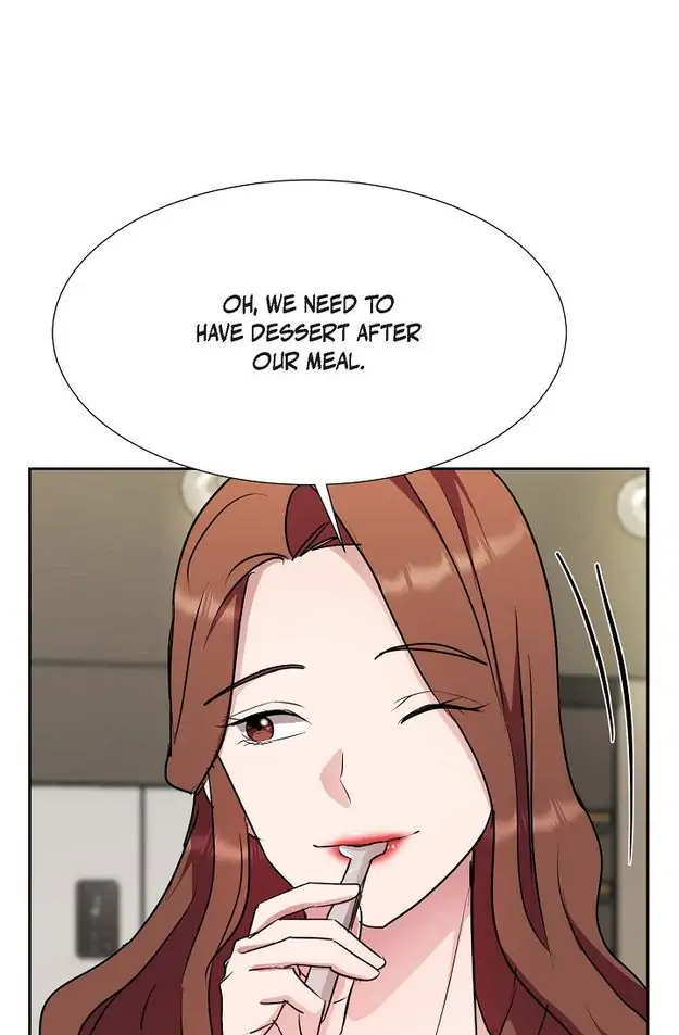Absolute Possession Chapter 13 - page 61
