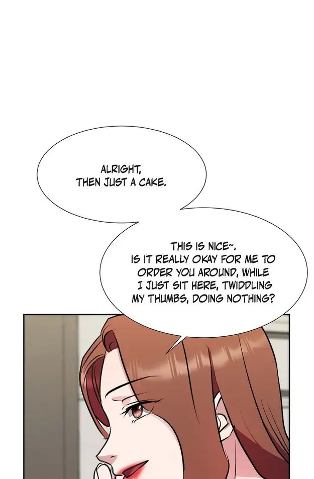 Absolute Possession Chapter 13 - page 68