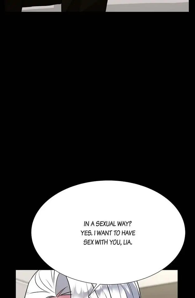 Absolute Possession Chapter 13 - page 7