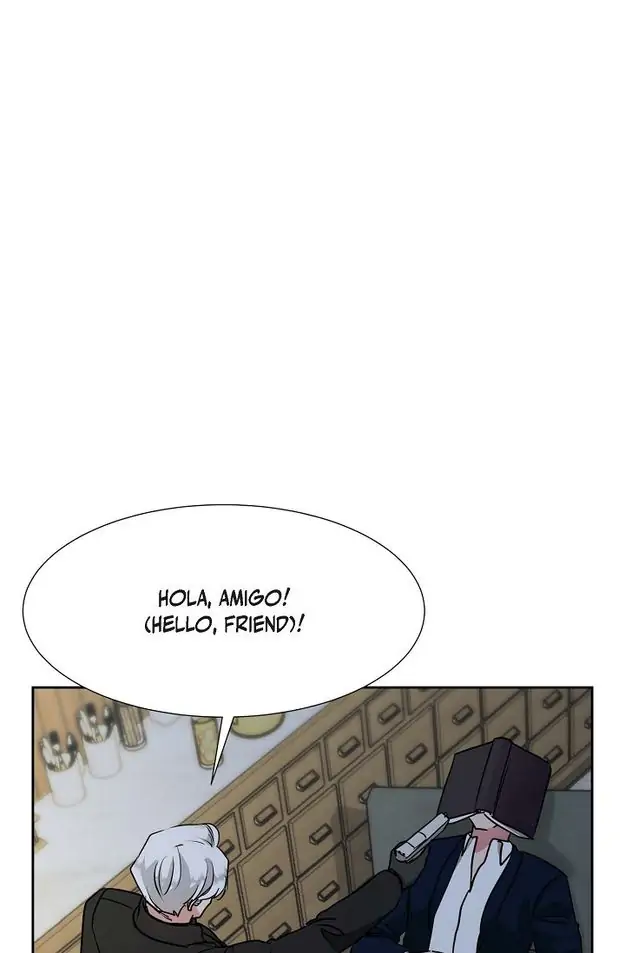 Absolute Possession Chapter 13 - page 93