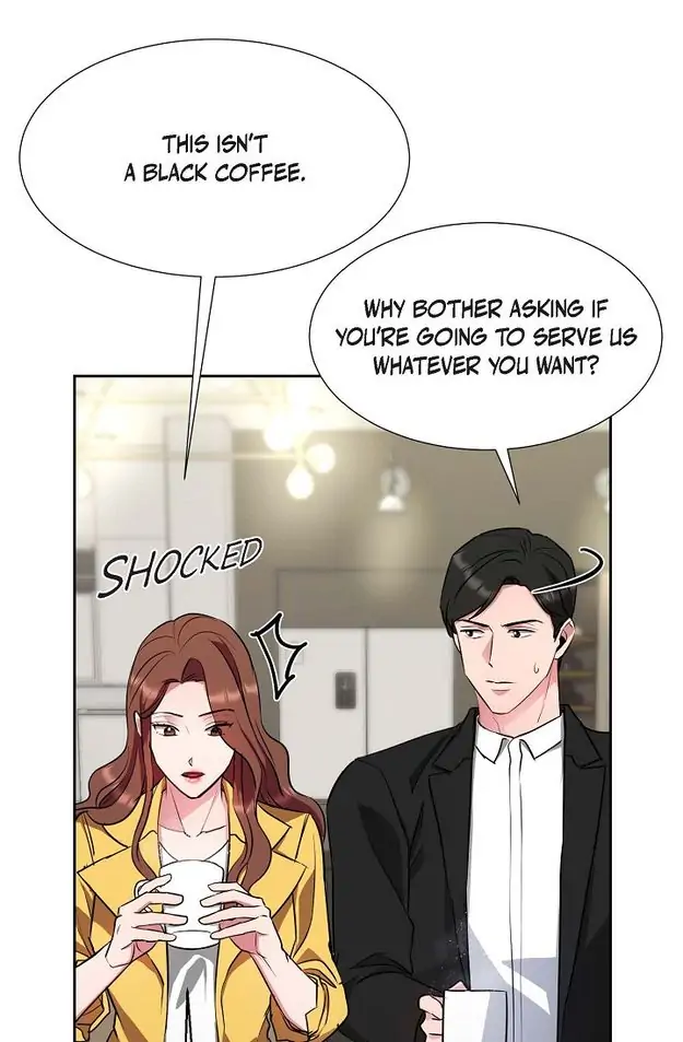 Absolute Possession Chapter 12 - page 25