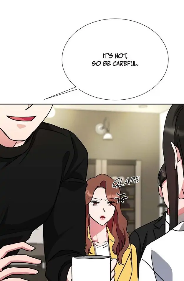 Absolute Possession Chapter 12 - page 32