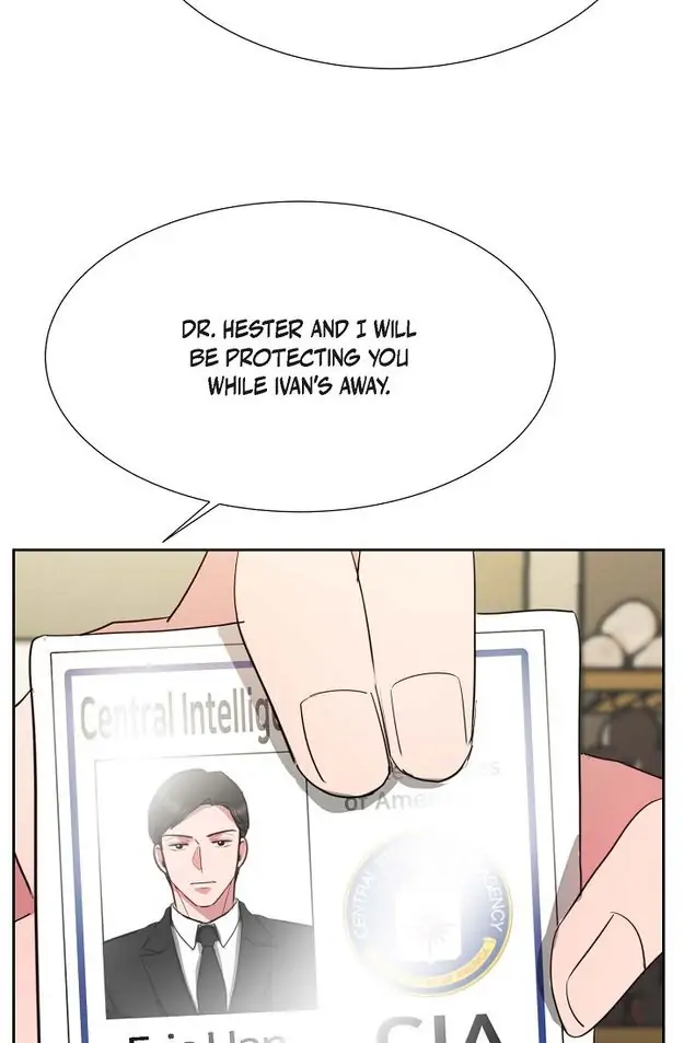 Absolute Possession Chapter 12 - page 39