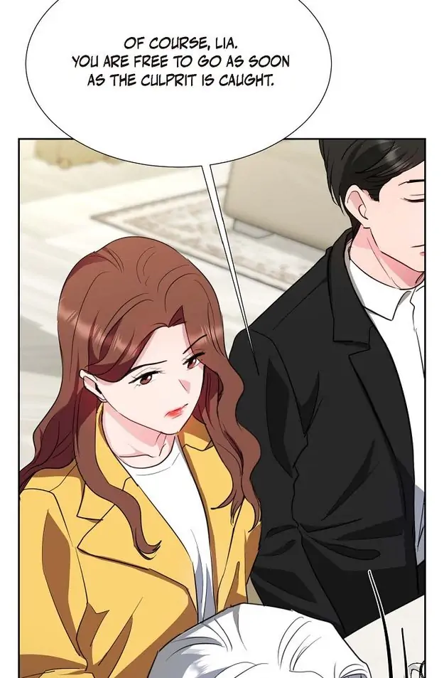 Absolute Possession Chapter 12 - page 46