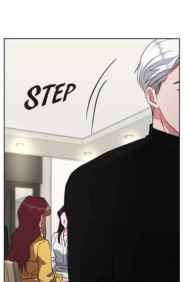 Absolute Possession Chapter 12 - page 55
