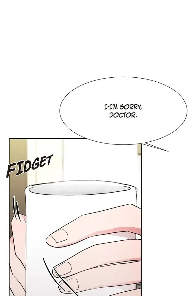 Absolute Possession Chapter 12 - page 58