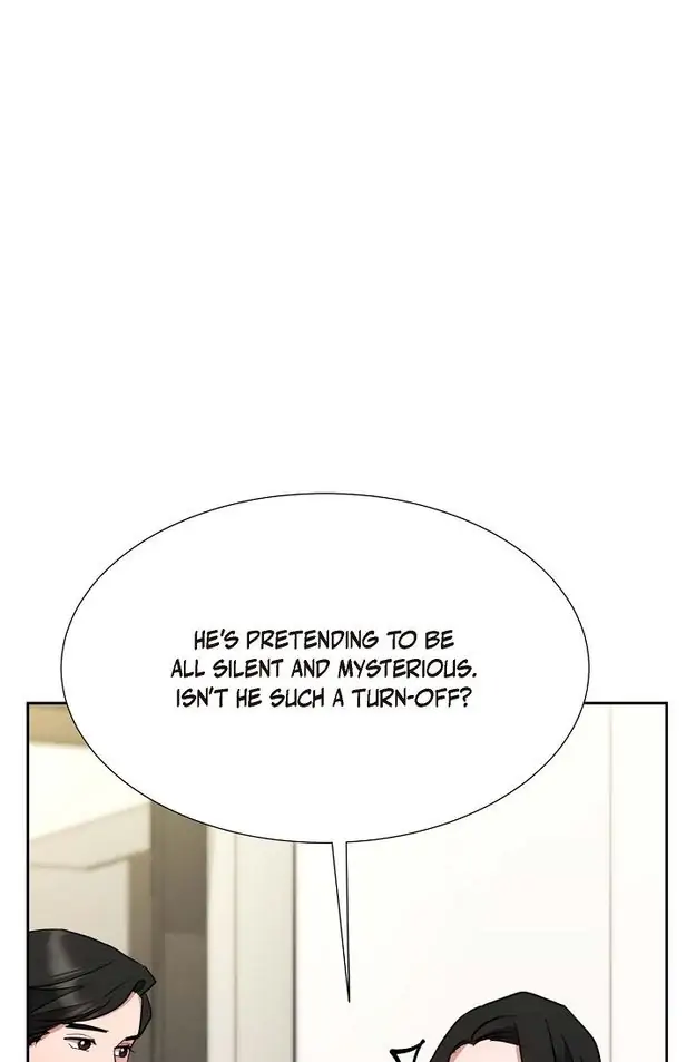 Absolute Possession Chapter 12 - page 68