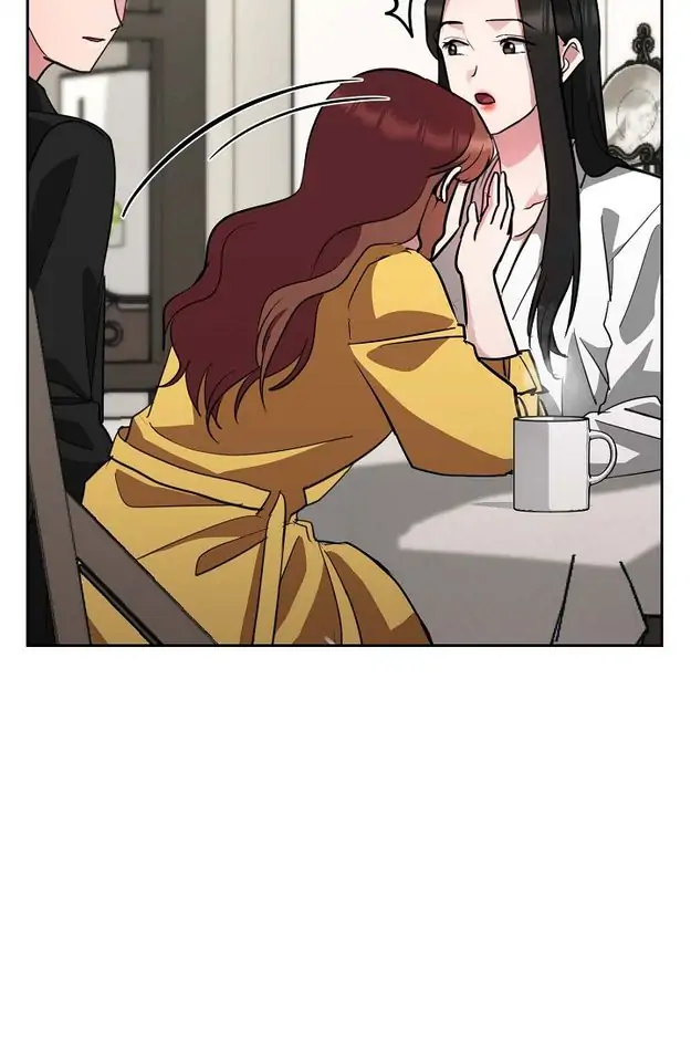 Absolute Possession Chapter 12 - page 69