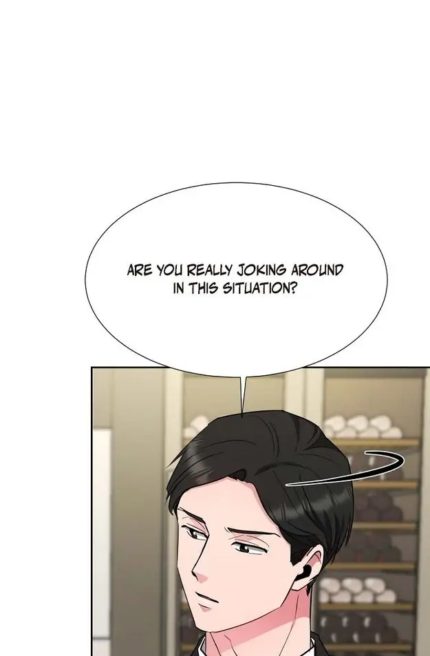 Absolute Possession Chapter 12 - page 70