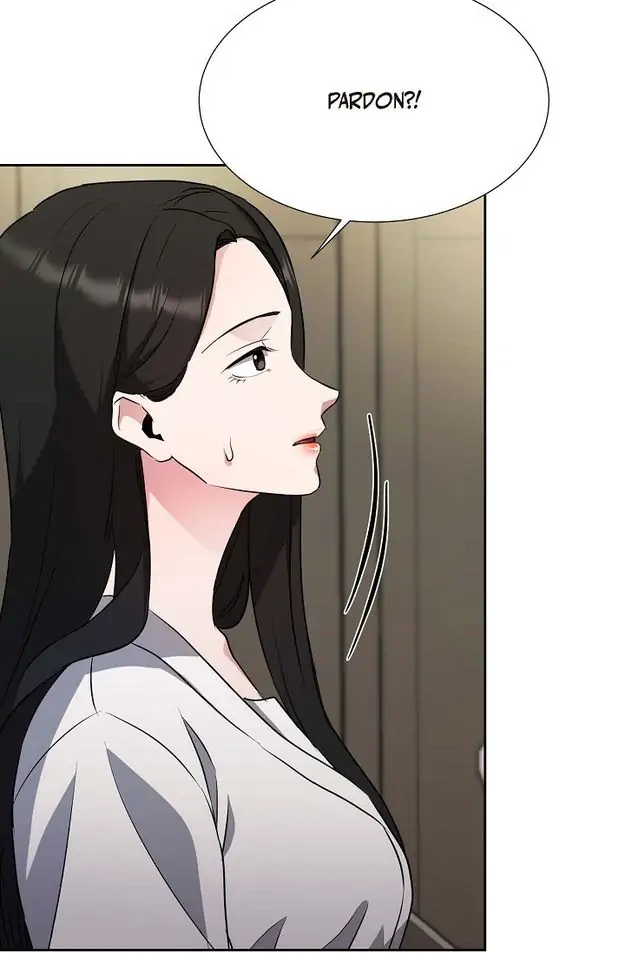 Absolute Possession Chapter 12 - page 84