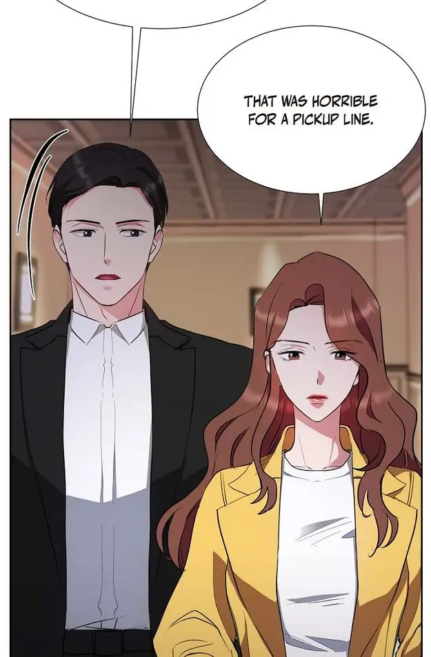 Absolute Possession Chapter 11 - page 32